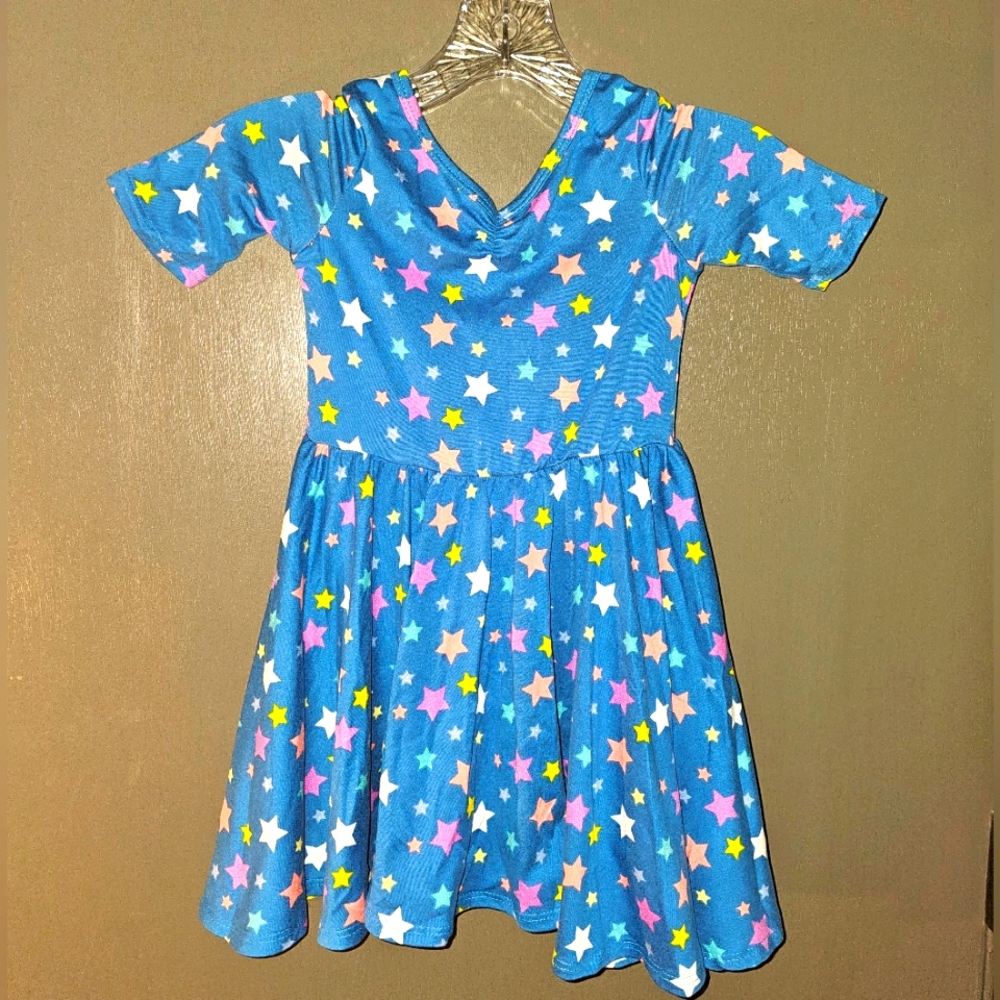 Dotdot SMILE Dress